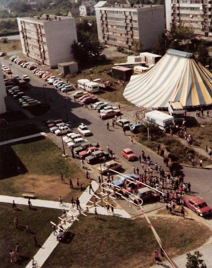 Gajnice 1980-ih godina A